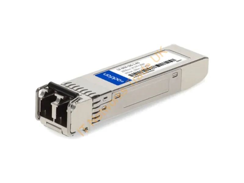 UF-MM-10G-1-AO - Addon Networks Uf-Mm-10G-1 Network Transceiver Module Fiber Optic 10000 Mbit/S Sfp+ 850 Nm