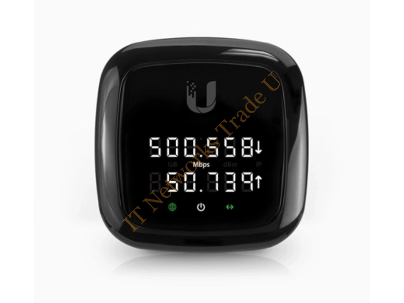 UF-NANO - Ubiquiti Networks UFiber Nano G 1000Mbit/s gateways/controller Networking