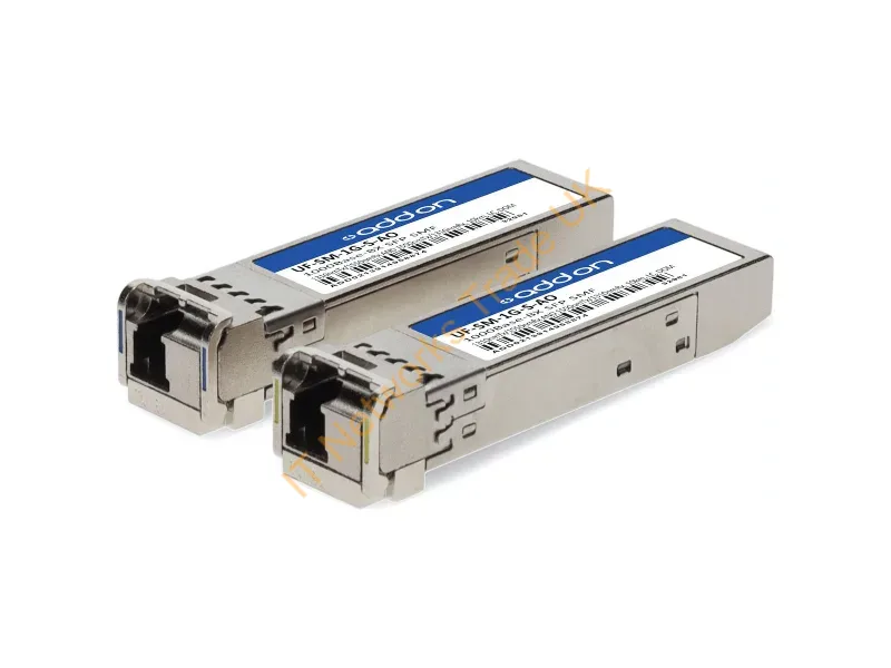 UF-SM-1G-S-AO - Addon Networks Uf-Sm-1G-S-Ao Network Transceiver Module Fiber Optic 1000 Mbit/S Sfp