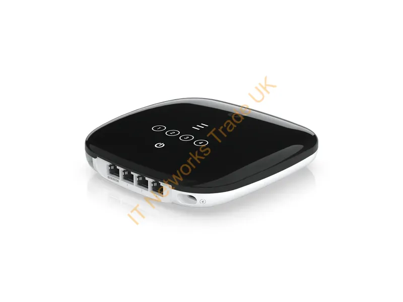 UF-WIFI6 - Strategic Sourcing Ubiquiti High-Performance Wifi 6 Gpon Cpe