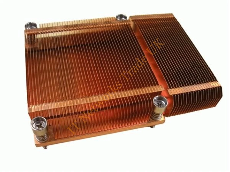 UF298 Dell Heatsink Assembly for PowerEdge 1855 /1955 Server
