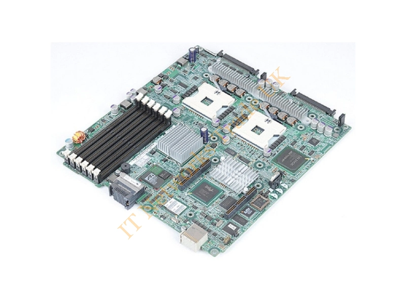 UF587 Dell System Board for PowerEdge 1855 Server Motherboard