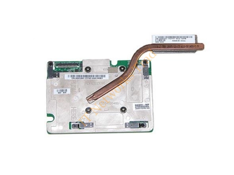 UF804 Dell nVidia Go 7800 256MB Video Graphics Card