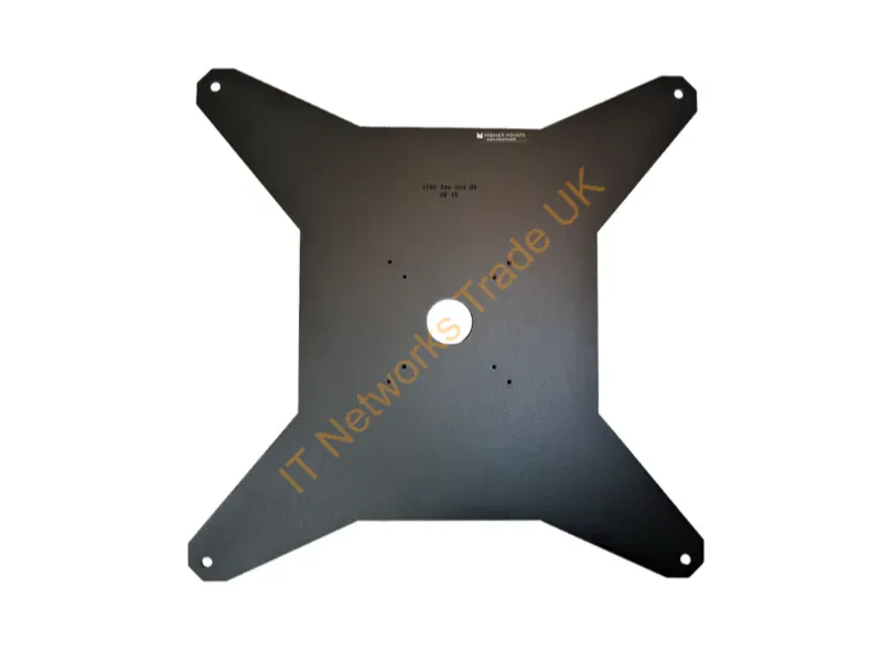 UFP-400 - Premier Mounts Ufp-400 Mounting Kit