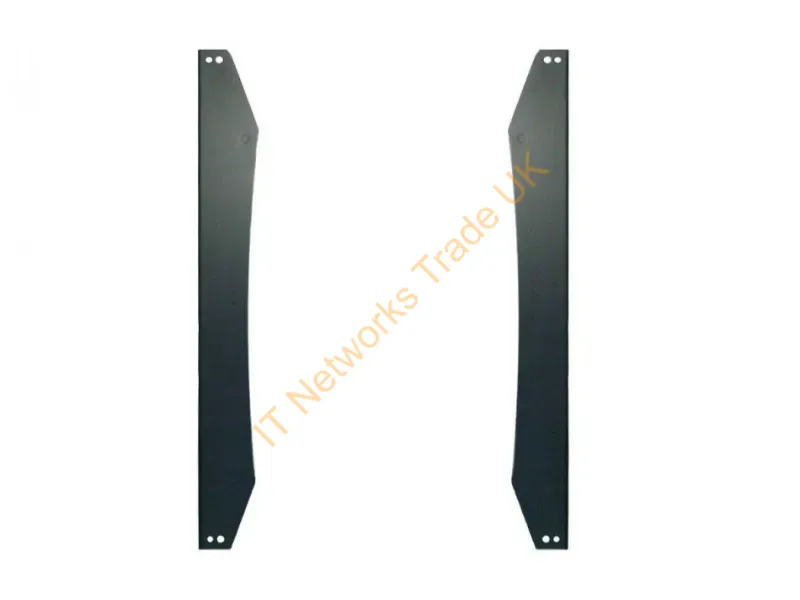 UFP-600 - Premier Mounts Ufp-600 Mounting Kit Black