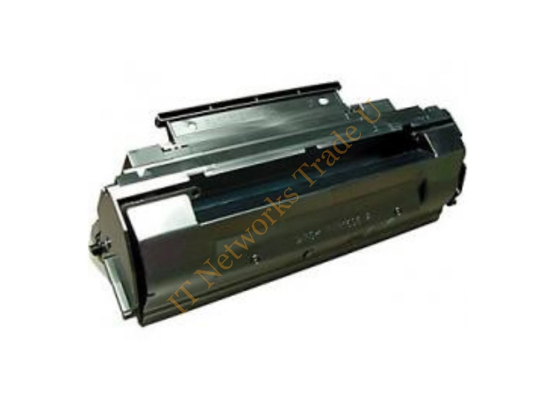Panasonic UG-3380-AR 8000pages Black laser toner & cartridge Accessory
