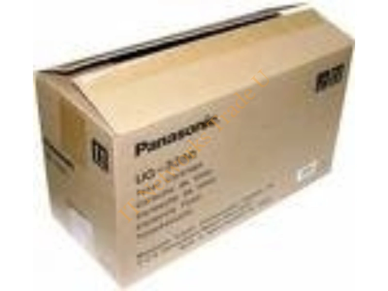 Panasonic UG-3350 Laser cartridge 7500pages Black Accessory