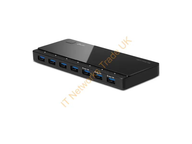 UH700 TP-Link 7-Port 5Gb/s USB 3.0 Hub Adapter