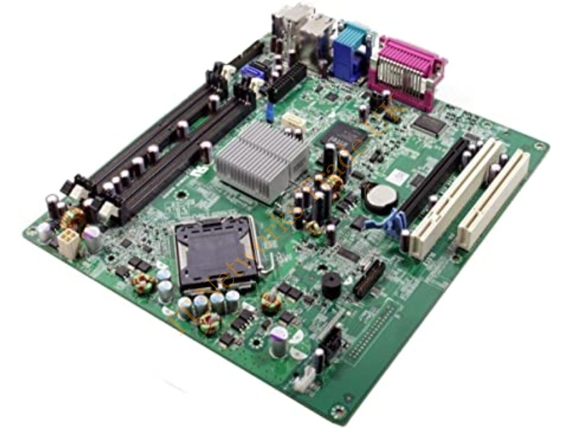 UH789 Dell Motherboard / System Board / Mainboard