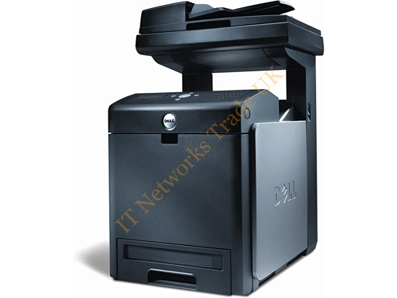 UH831 Dell 3115cn Color Laser All In One Printer