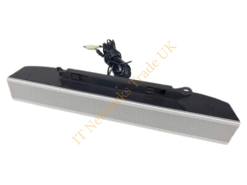 UH852 Dell As501 UltraSharp LCD Monitor Sound Bar Speaker Monitor Accessories