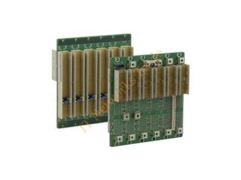 UH920 Dell Backplane 2x3 Daughter Board for PowerEdge 6850 Server Accessory