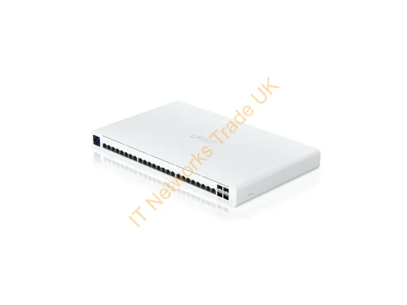 UISP-S-PRO - UbiQuiti UISP Professional - UISP-S-PRO - Switch - managed