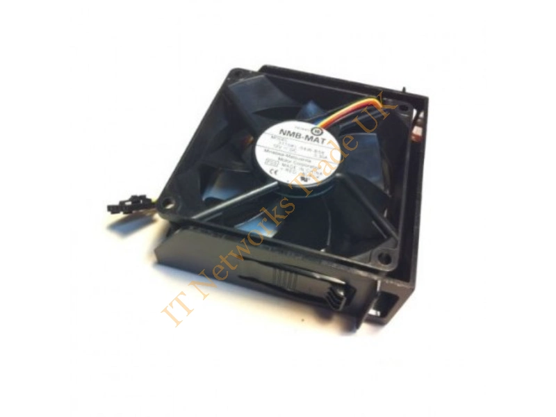 UJ023 Dell Hard Drive Cooling Fan for XPS 710 / 720