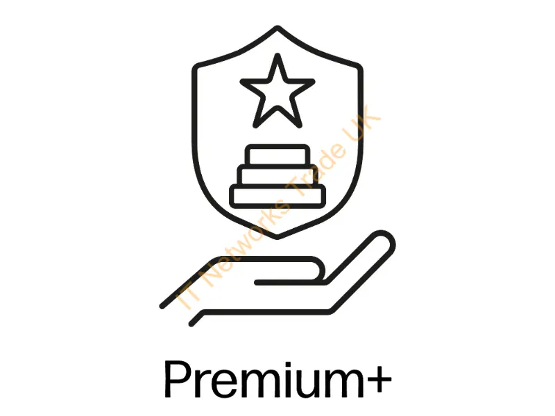 UJ0M0E - HP 3y Onsite w/Predictive Detection Alerts/Preferred Access Desktop