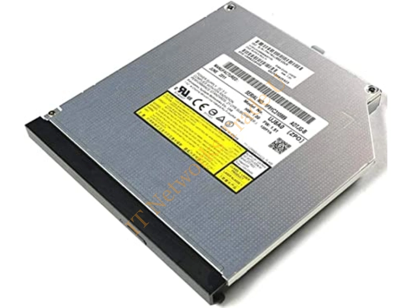 UJ152 Dell PowerVault ML6000 9U Expansion Unit Network Storage System