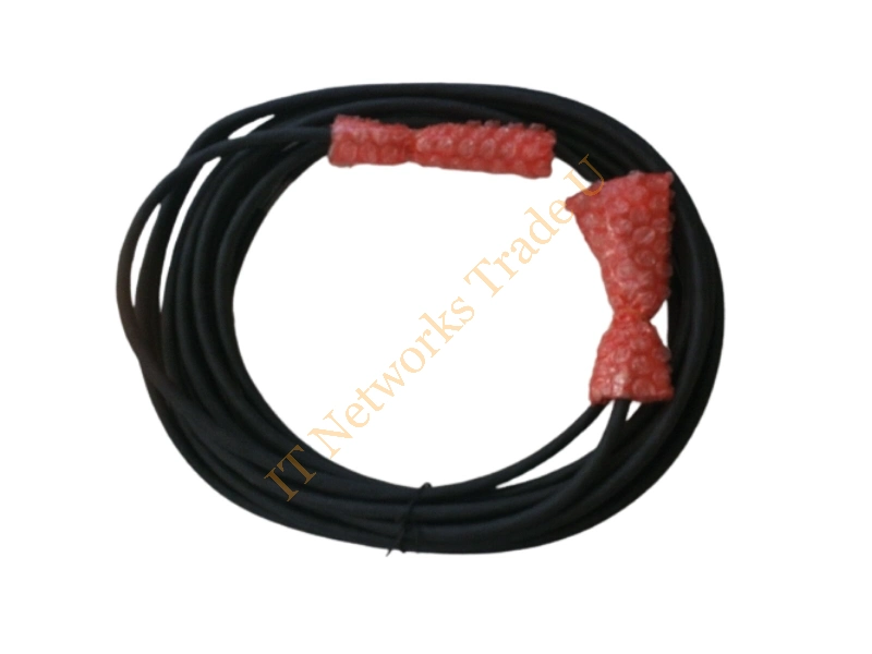 UJ438 Dell / EMC 10M FC2 HSSDC-HSSDC Cable Miscellaneous Cable