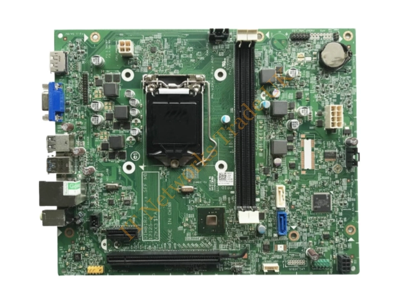 UJ774 Dell Motherboard / System Board / Mainboard