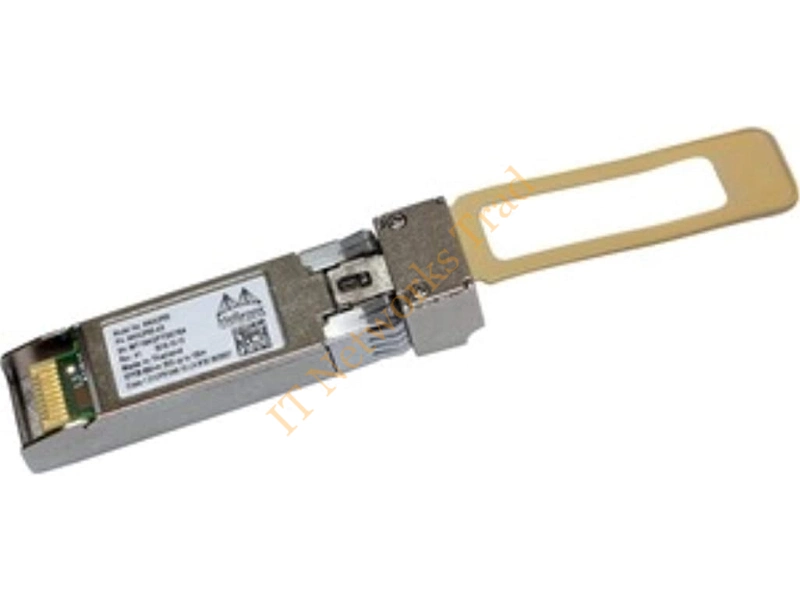 UL-SFP+-D-S-CH30 Mellanox 10Gbps 10GBase-DWDM C-Band 40KM LC Duplex Connector SFP+ Transceiver Module