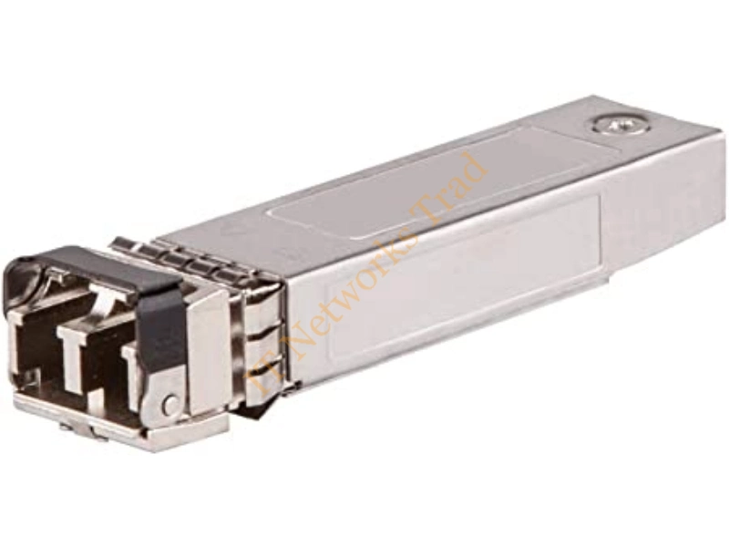 UL-SFP+-D-S-CH33 Mellanox 10Gbps 10GBase-DWDM C-Band 40KM LC Duplex Connector SFP+ Transceiver Module