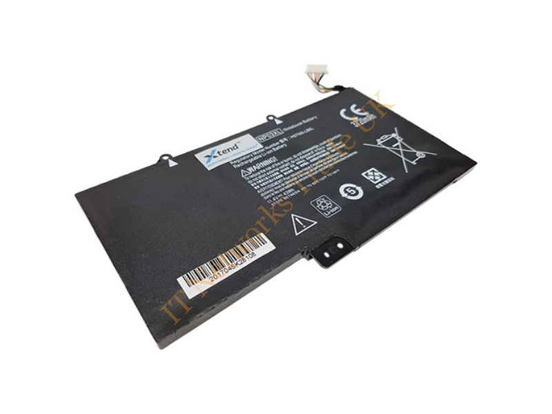 UL558E HP 3y One Time Primary Battery Repl Svcall Currently Shipping Notebook Products Laptop Battery