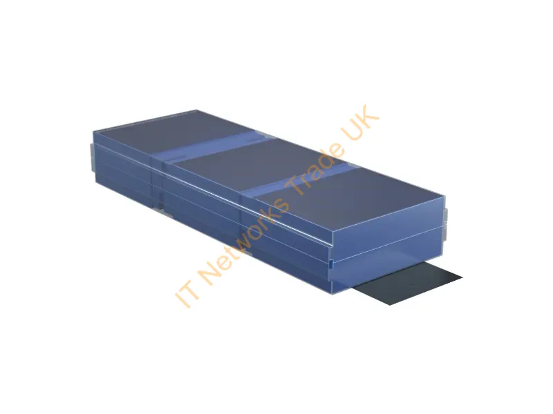 ULC372 - Panduit Ulc372 Ups Battery Lithium-Ion (Li-Ion) 72 V