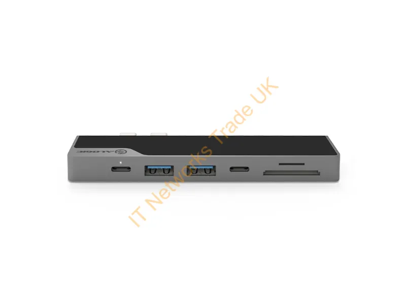 ULDNAG2-SGR - ALOGIC Ultra Dock Nano Space Grey