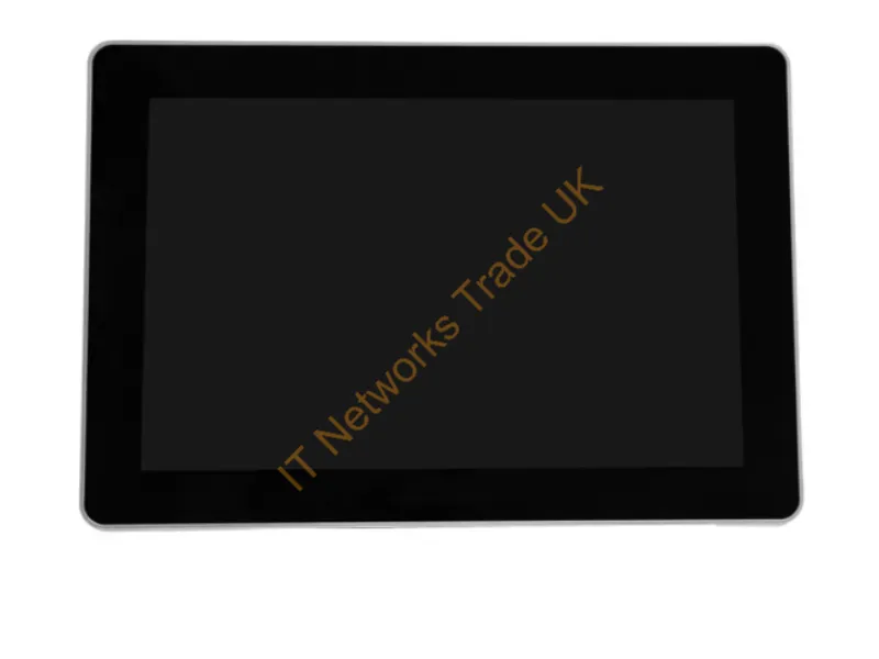 UM-1080C-G-NB - Mimo Monitors Um-1080C-G-Nb Computer Monitor 10.1" 1280 X 800 Pixels Hd Lcd Touchscreen Kiosk Black