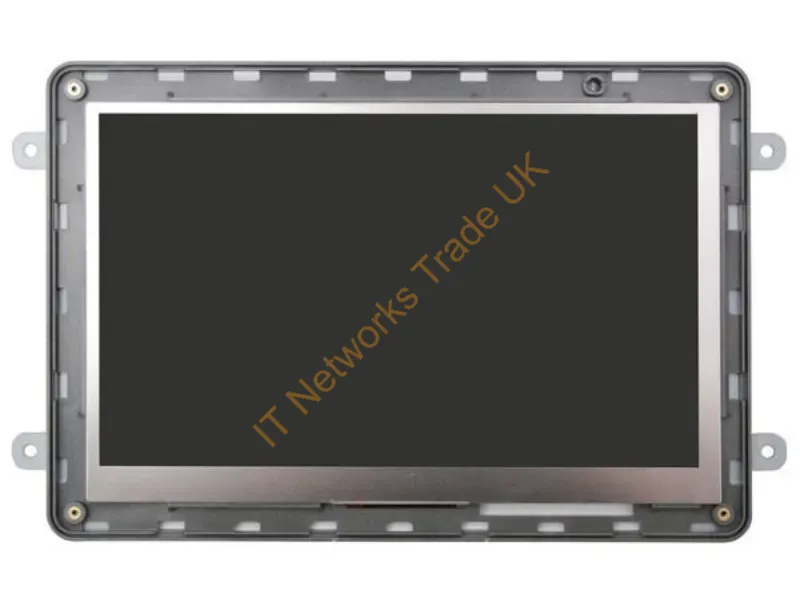 UM-760-OF - Mimo Monitors Um-760-Of Signage Display 7" Lcd 250 Cd/M Black