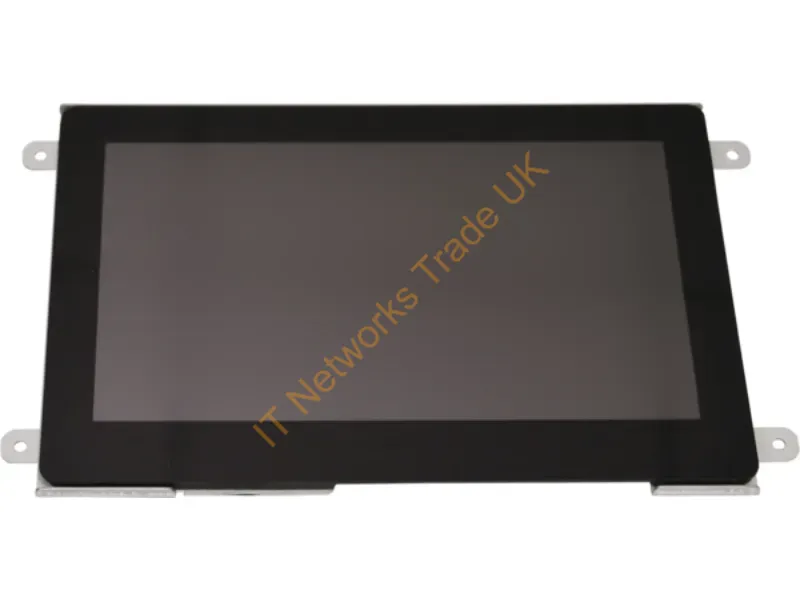 UM-760CH-OF - Mimo Monitors Um-760Ch-Of Signage Display 7" 250 Cd/M Black Touchscreen