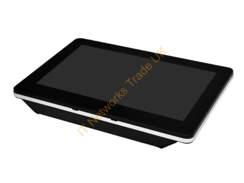 UM-760CH-SMK - Mimo Monitors Um-760Ch-Smk Signage Display 7" Lcd 250 Cd/M Black Touchscreen