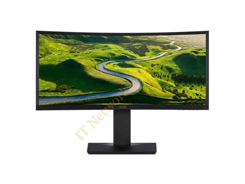 UM.CC0EE.001 - Acer CZ350CK 35" Ultra-Wide Quad HD LED Curved Black computer monitor