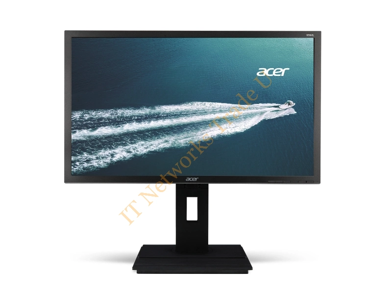 UM.EB6EE.001 - Acer B6 B226WL 22" LED Flat Grey computer monitor