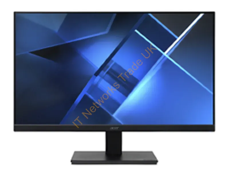 UM.FB7AA.501 - Acer B247W Computer Monitor 24" 1920 X 1200 Pixels Wuxga Lcd Black