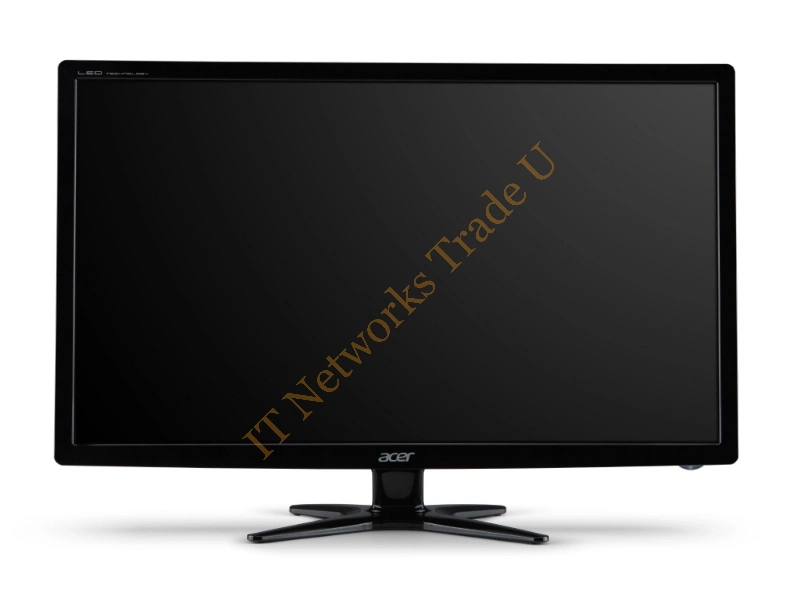UM.FG6EE.016 - Acer GF246 24" Full HD LED Black computer monitor