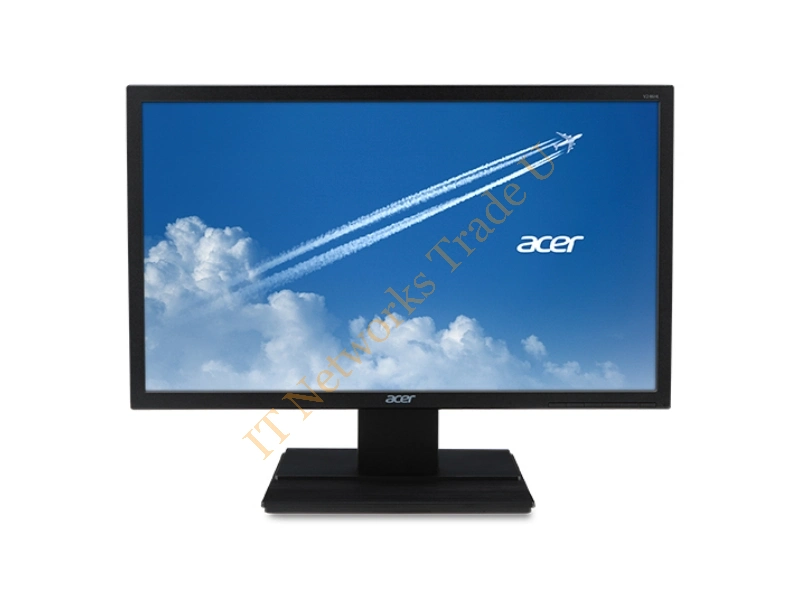 UM.FV6EE.026 - Acer V6 V246HLBID 24" Full HD LED Black computer monitor