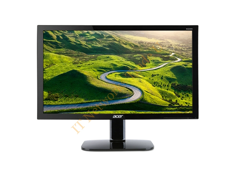 UM.FX0EE.005 - Acer KA KA240H 24" Full HD LED Black computer monitor