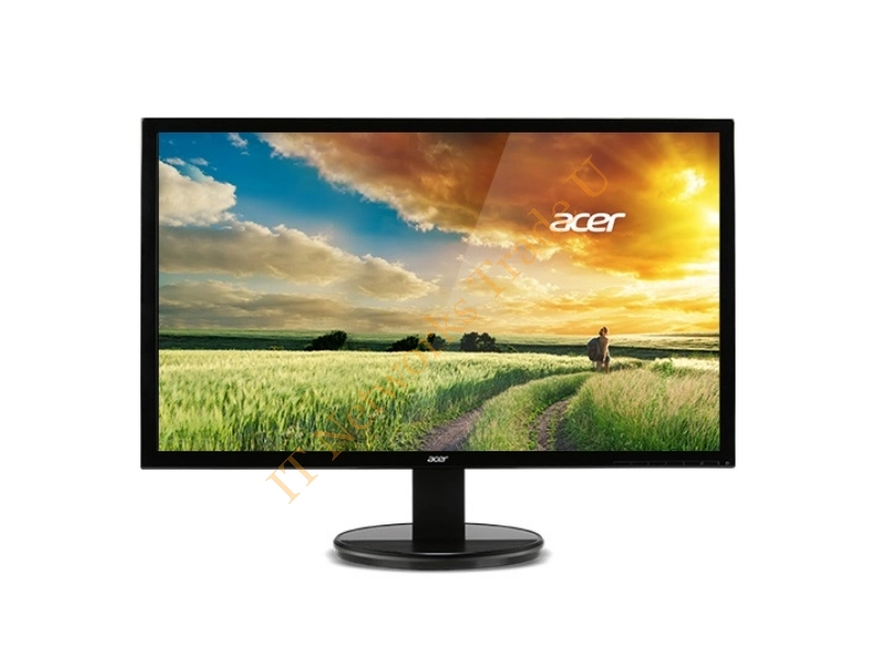 UM.FX3EE.002 - Acer K2 K242HL 24" Full HD LED Black computer monitor