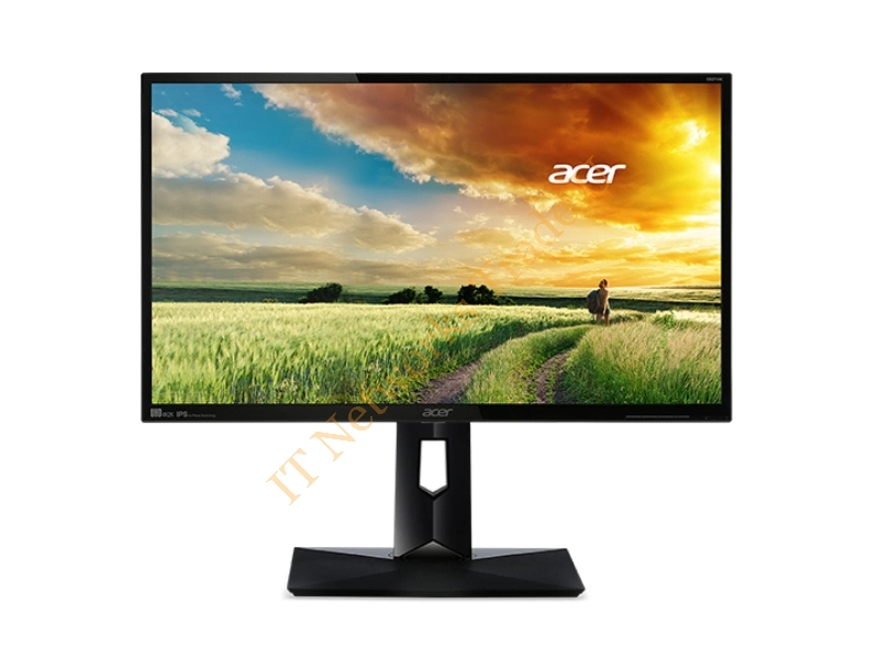 UM.HB1EE.A01 - Acer CB271HAbmidr 27" Full HD LED Flat Black computer monitor