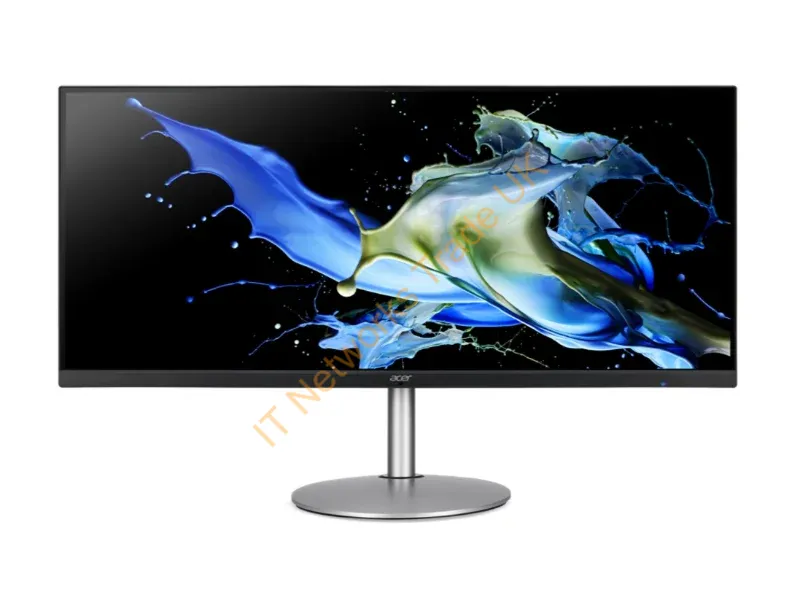 UM.HB3EE.016 - Acer LCD Monitor Vero CB273 - 68.6 cm (27) - 1920 x 1080 Fu
