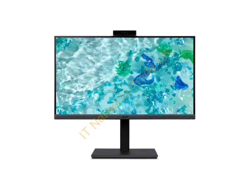 UM.HB7AA.E08 - Acer Um.Hb7Aa.E08 Led Display 27" 1920 X 1080 Pixels Full Hd Black