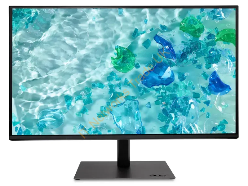 UM.HB7AA.G03 - Acer B7 Epeat 27" Ag Ips Monitor