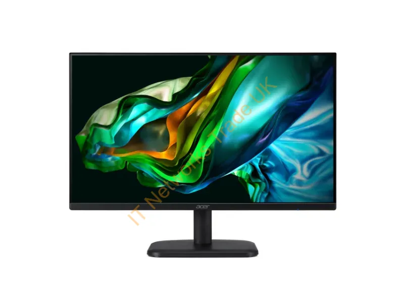 UM.HE1AA.E01 - Acer B7 Ek271 Led Display 27" 1920 X 1080 Pixels Full Hd Black