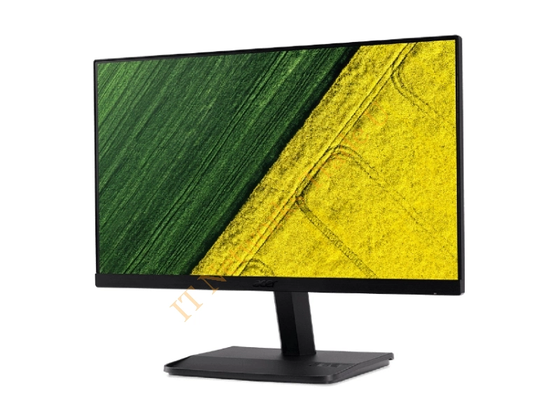 UM.HE1EE.001 - Acer ET271 27" Full HD LED Flat Black computer monitor