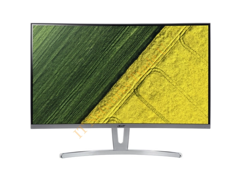 UM.HE3EE.005 - Acer ED3 ED273widx 27" Full HD LED Curved Silver computer monitor