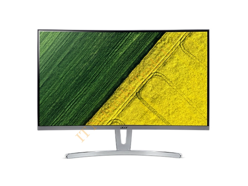 UM.HE3EE.A01 - Acer ED3 ED273A 27" Full HD LED Curved White computer monitor