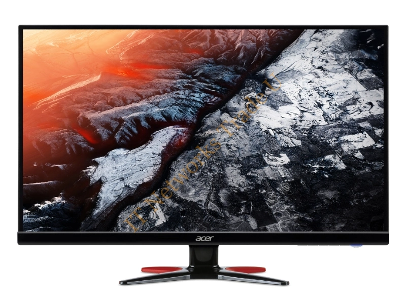UM.HG6EE.010 - Acer GF276bmipx 27" Full HD LED Black computer monitor