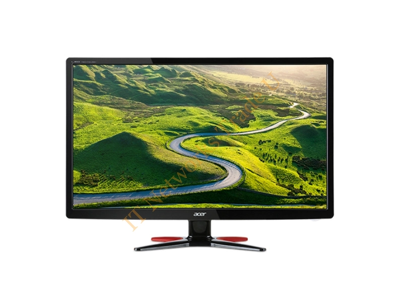 UM.HG6EE.L01 - Acer G276HL 27" Full HD LED Flat Black computer monitor