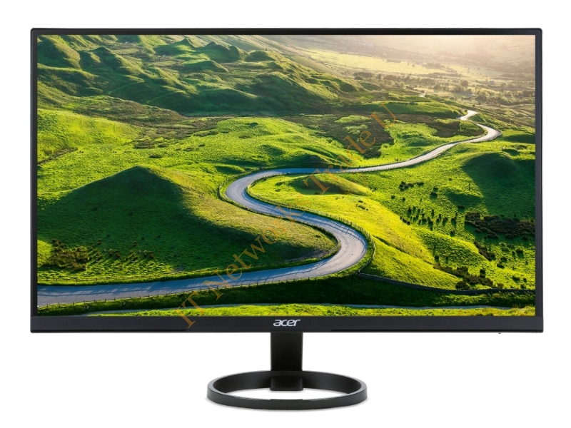 UM.HR1EE.001 - Acer R271 27" Full HD LED Flat Black computer monitor