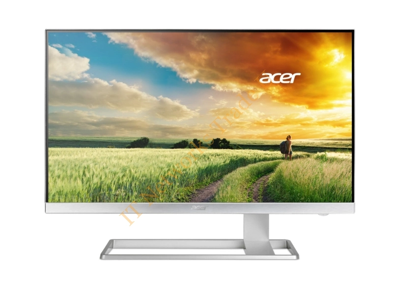 UM.HS7EE.001 - Acer S7 S277hkwmidpp 27" Full HD LED White computer monitor